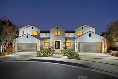 76 Hillcrest Lane, Newport Beach, CA 92660 - Photo 1