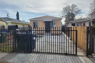 2410 E 115th, Los Angeles, CA 90059 - Photo 1