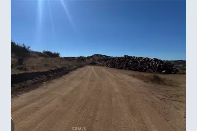 0 Baxter Ranch Road, Lake Elsinore, CA 09253 - Photo 1