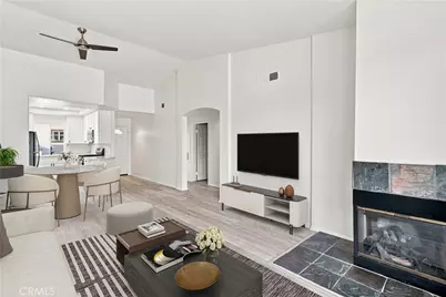 94 Via Contento, Rancho Santa Margarita, CA 92688 - Photo 3