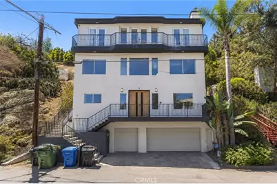 2927 Park Center, Los Angeles, CA 90068 - Photo 3