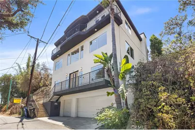 2927 Park Center, Los Angeles, CA 90068 - Photo 5