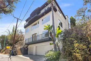 2927 Park Center, Los Angeles, CA 90068 - Photo 63