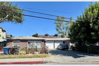 12003 Magnolia Street, El Monte, CA 91732 - Photo 7