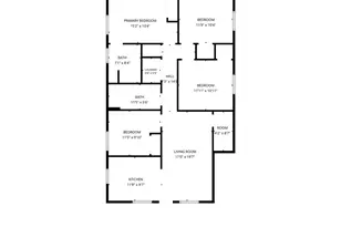 1353 W 60th, Los Angeles, CA 90044 - Photo 5