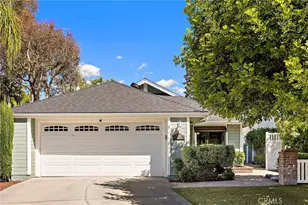 30 W Oxbow Creek, Laguna Hills, CA 92653 - Photo 1