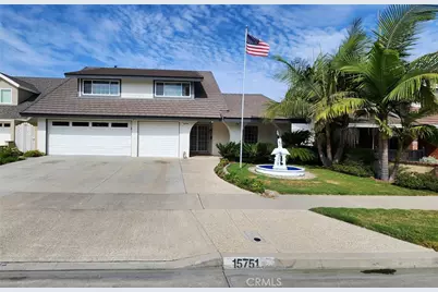 15751 Cromwell Circle, Westminster, CA 92683 - Photo 1