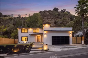 1643 San Ysidro Dr, Beverly Hills, CA 90210 - Photo 1