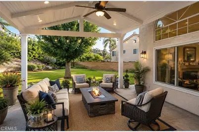 5505 Green Hollow Lane, Yorba Linda, CA 92887 - Photo 17
