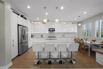 25 Castilla, Rancho Santa Margarita, CA 92688 - Photo 5