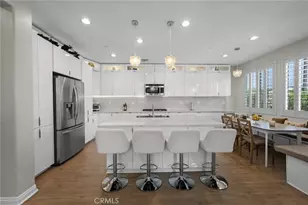25 Castilla, Rancho Santa Margarita, CA 92688 - Photo 5