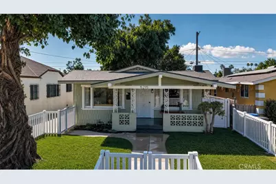5215 S Van Ness, Los Angeles, CA 90062 - Photo 23