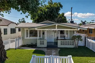 5215 S Van Ness, Los Angeles, CA 90062 - Photo 23