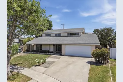 17372 Mira Loma Circle, Huntington Beach, CA 92647 - Photo 1