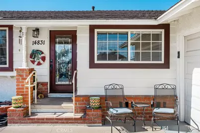 14831 Barnwall, La Mirada, CA 90638 - Photo 3