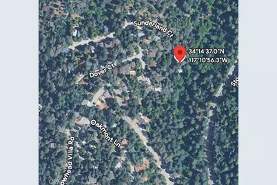 0 Sunderland Court, Lake Arrowhead, CA 92352 - Photo 1