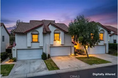 4609 E Via La Paloma #7, Orange, CA 92869 - Photo 1