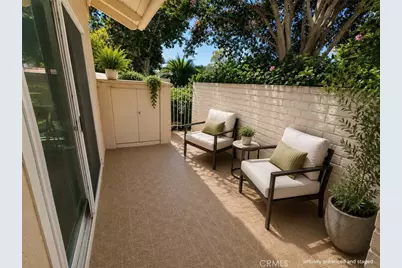 2158 Via Mariposa #B, Laguna Woods, CA 92637 - Photo 3