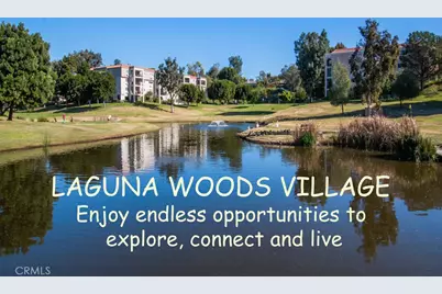 4014 Calle Sonora Oeste #2A, Laguna Woods, CA 92637 - Photo 33