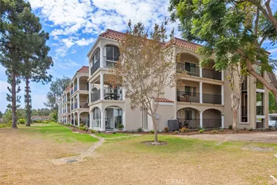 4014 Calle Sonora Oeste #2A, Laguna Woods, CA 92637 - Photo 1
