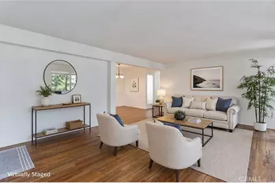 8 Via Castilla #H, Laguna Woods, CA 92637 - Photo 3
