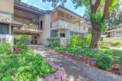 8 Via Castilla #H, Laguna Woods, CA 92637 - Photo 1