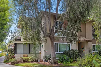 808 Ronda Mendoza #P, Laguna Woods, CA 92637 - Photo 21