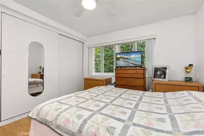 808 Ronda Mendoza #P, Laguna Woods, CA 92637 - Photo 17