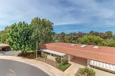 3298 Via Carrizo #O, Laguna Woods, CA 92637 - Photo 3