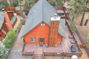 912 Nana, Big Bear City, CA 92314 - Photo 1