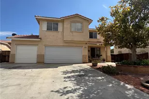 11539 Summer St, Adelanto, CA 92301 - Photo 1