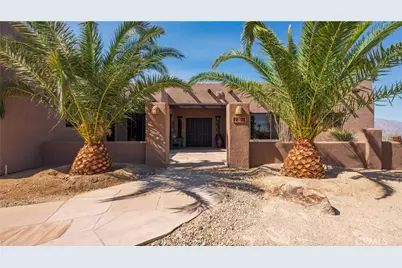 1902 Rams Hill Drive, Borrego Springs, CA 92004 - Photo 1