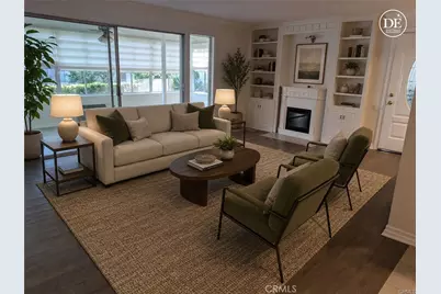 475 Calle Cadiz #D, Laguna Woods, CA 92637 - Photo 7