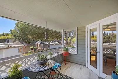 22205 Caminito Tasquillo #51, Laguna Hills, CA 92653 - Photo 15