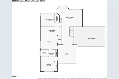 22385 Pineglen, Mission Viejo, CA 92692 - Photo 53