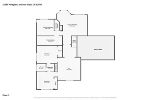 22385 Pineglen, Mission Viejo, CA 92692 - Photo 53