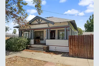 2112 C St, Bakersfield, CA 93301 - Photo 1