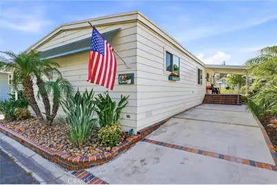 24001 Muirlands Boulevard #64, Lake Forest, CA 92630 - Photo 5