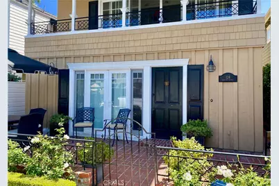124 Abalone, Newport Beach, CA 92662 - Photo 1