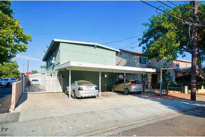 5174 Linden, Long Beach, CA 90805 - Photo 1