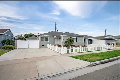 8217 Poinsettia Drive, Buena Park, CA 90620 - Photo 1