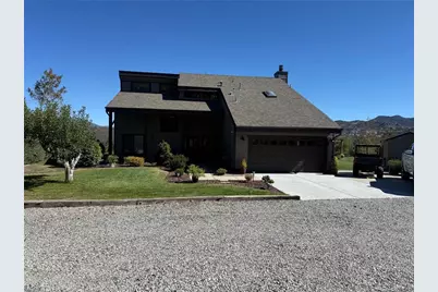 36824 Goldshot Creek, Mountain Center, CA 92561 - Photo 1