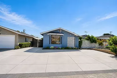 12832 Sycamore Street, Garden Grove, CA 92841 - Photo 1