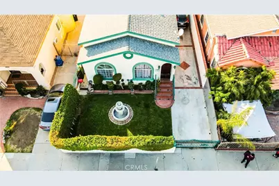 649 S Vancouver Avenue, Los Angeles, CA 90022 - Photo 5