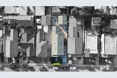 649 S Vancouver Avenue, Los Angeles, CA 90022 - Photo 37