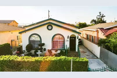 649 S Vancouver Avenue, Los Angeles, CA 90022 - Photo 3