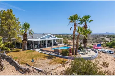 7781 Big Horn Court, Big River, CA 92242 - Photo 1