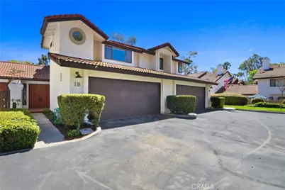 18 Clover Hill Lane #115, Laguna Hills, CA 92653 - Photo 1