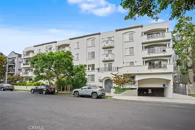 1878 Greenfield Avenue #204, Los Angeles, CA 90025 - Photo 1