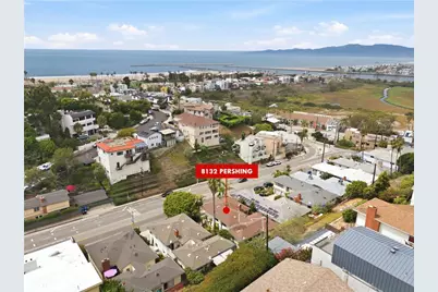 8132 Pershing Drive, Playa del Rey, CA 90293 - Photo 1